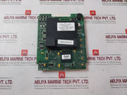 Rosemount Ce-21020 Ultrasonic Flowmeter Is Barrier Module