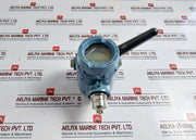 Rosemount Csi 9420 R5 Wireless Vibration Transmitter Rev.0 