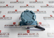 Rosemount Csi 9420 R5 Wireless Vibration Transmitter Rev.0Â 