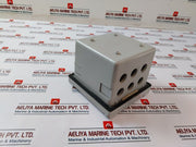 Rosemount Emerson 1056-01-20-38-an Dual-input Intelligent Analyzer 1056