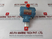 Rosemount 2088G3S22A1B4Edq4 Pressure Transmitter