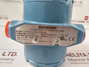 Rosemount 2088G3S22A1B4Edq4 Pressure Transmitter