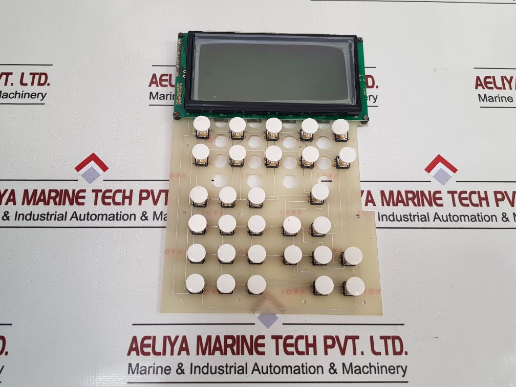 Igav 94755298 Panel Control Unit