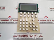 Igav 94755298 Panel Control Unit