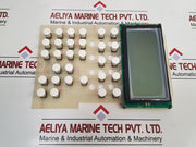 Igav 94755298 Panel Control Unit