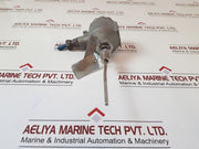 Rosemount Kema 99Atex8715 Temperature Assembly