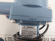 Rosemount 8700 Series Magnetic Flowtube 8705Nsa010C7W0Kdq4Q8Q70