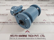 Rosemount 8700 Series Magnetic Flowtube 8705Nsa010C7W0Kdq4Q8Q70