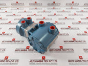 Rosemount Oxt4C-1-0-0-0-24-1-1-00-01-00-13 Transmitter 94V