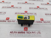 Rosemount Plc/Pnp Spare Kit Cassette Pnp/Plc Low Density