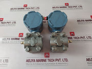 Rosemount Pressure Transmitter 1151
