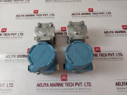 Rosemount Pressure Transmitter 1151