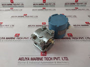 Rosemount Pressure Transmitter 1151
