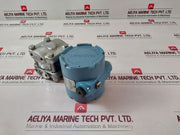 Rosemount Pressure Transmitter 1151