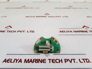 Rosemount Pwb 01151-0138-0005 Pressure Transmitter Board