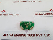 Rosemount Pwb 01151-0138-0005 Pressure Transmitter Board