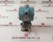 Rosemount R1151 Smart Pressure Transmitter 4-20 Ma 12-30 Vdc