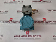 Rosemount R1151 Smart Pressure Transmitter 4-20 Ma 12-30 Vdc