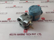 Rosemount R1151 Smart Pressure Transmitter 4-20 Ma 12-30 Vdc