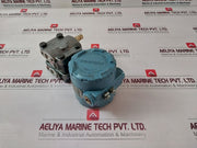Rosemount R1151 Smart Pressure Transmitter 4-20 Ma 12-30 Vdc