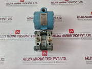 Rosemount R1151 Smart Pressure Transmitter 4-20 Ma 12-30 Vdc