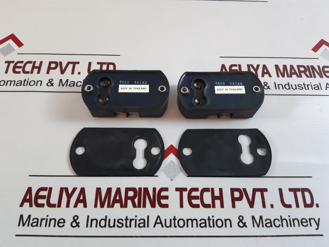 Rosemount R1 03 Terminal Block