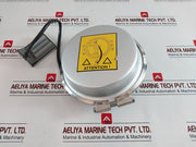 Rosemount Tankradar 9150068-871 Transmitter Electronic Box