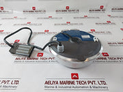 Rosemount Tankradar 9150068-871 Transmitter Electronic Box Rev: E