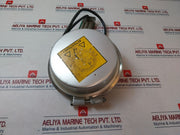 Rosemount Tankradar 9150068-871 Transmitter Electronic Box Rev E