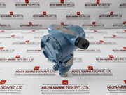 Rosemount Tg3A2B21Am5 Hart 3051 Pressure Transmitter 4-20 Ma Rev Aa 0-1600 Kpa