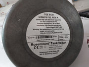Rosemount Tge 5120 Tank Radar Free Shipping