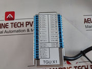 Rosemount Tge 5120 Tank Radar
