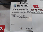 Rosemount Tge 5120 Tank Radar