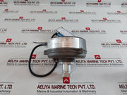 Rosemount Tge 5120 Tank Radar