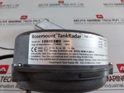 Rosemount Tge 5120 Tank Radar
