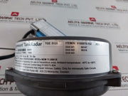 Rosemount Tge 5120 Tank Radar