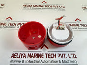Roshni 0832-cpd-0128 Fire Alarm Device free shipping
