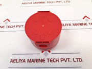 Roshni Rolp/R/D/3 Door Alarm Sounder