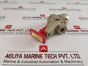 Ross 1523 C 4002 Lockout & Exhaust Valve