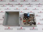 Ross 600C Transceiver Unit 12Vdc 102 Khz, 17 148 3207 F237