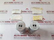 Ross D5500A8001 Silencer Muffler