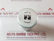 Ross D5500A8001 Silencer Muffler