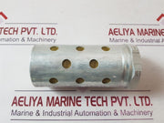 Ross D5500A8001 Silencer Muffler