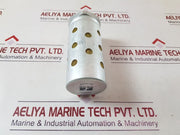 Ross D5500A8001 Silencer Muffler