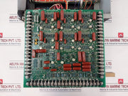 Ross Hill 0522-2400-21 Dc Control Module Rev.C