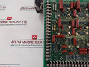 Ross Hill 0522-2400-21 Dc Control Module Rev.C