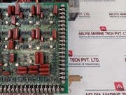 Ross Hill 0522-2400-21 Dc Control Module Rev.C