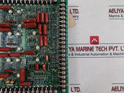 Ross Hill 0522-2400-21 Dc Control Module Rev.C