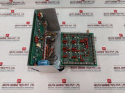 Ross Hill 0522-2400-21 Dc Control Module Rev.C
