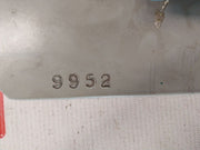 Ross Hill 0522-2400-21 Dc Control Module Rev.C